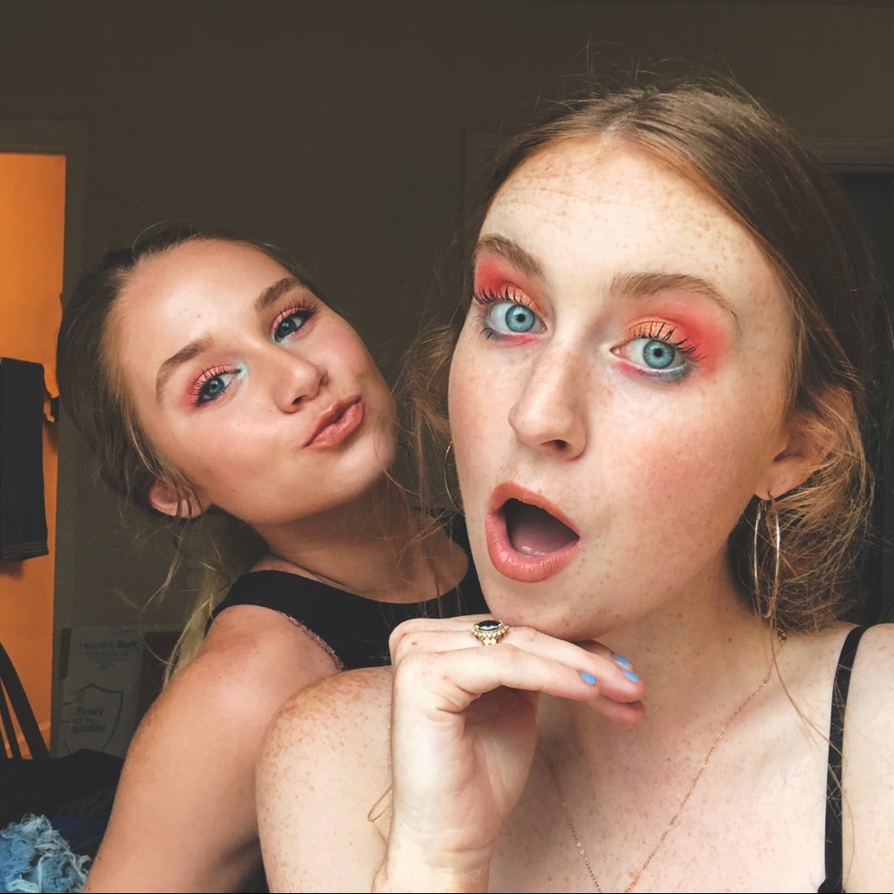 Meet your Posher, Madison